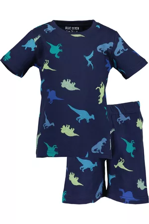 Blue Seven Drenge Pyjamas - Nattøj