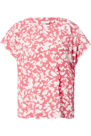 QS by s.Oliver Bluse
