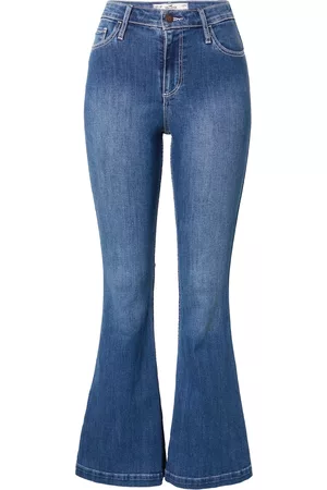 Hollister Kvinder Jeans - Jeans
