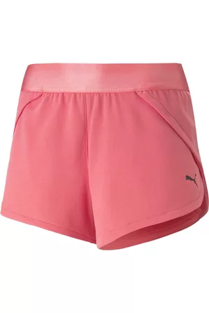 PUMA Kvinder Bukser - Sportsbukser 'Q2 Concept