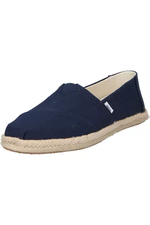 TOMS Kvinder Flade sko - Espadrillaer
