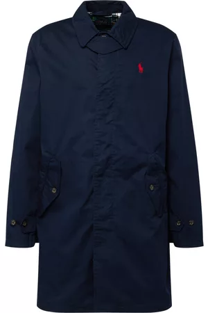 Ralph Lauren Mænd Frakker - Overgangsfrakke