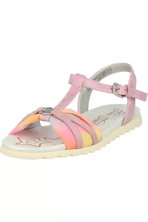 TOM TAILOR Piger Sandaler - Sandaler