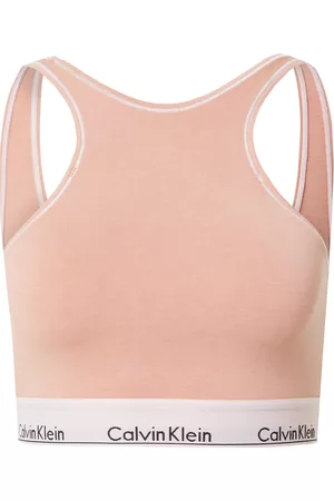 Calvin Klein Kvinder Bøjleløs BH - BH