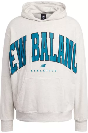 New Balance Mænd Sweatshirts - Sweatshirt