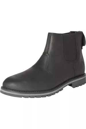Timberland Mænd Støvler - Chelsea Boots