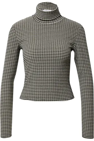 EDITED the label Pullover 