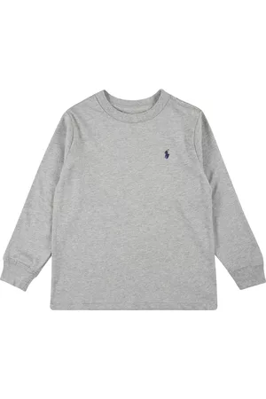 Ralph Lauren Drenge Langærmede skjorter - Shirts