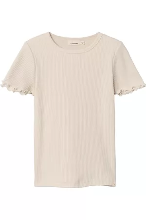 Lil Atelier Piger Kortærmede - Bluser & t-shirts 'Helga