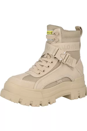 Buffalo Kvinder Støvler - Boots 'Aspha