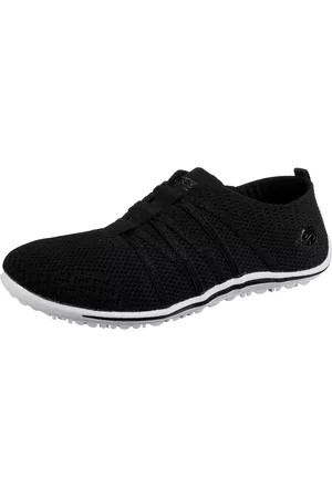 Dockers Kvinder Slip-on sneakers - Slip On