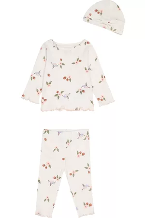 Carters Baby Babysæt - Sæt