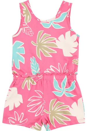 Benetton Piger Overalls - Overall