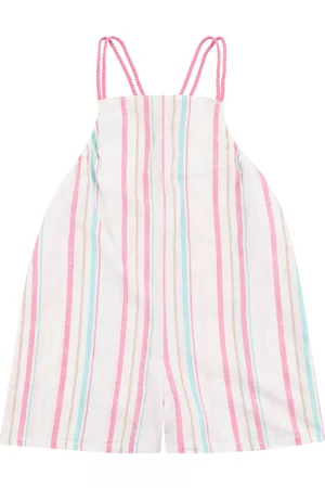 Benetton Piger Overalls - Overall