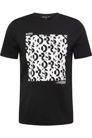 Michael Kors Mænd Kortærmede - Bluser & t-shirts