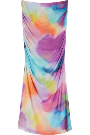 Bershka Nederdel