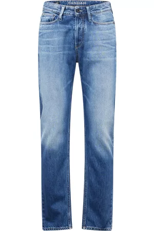 Denham Mænd Tapered - Jeans