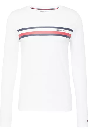 Tommy Hilfiger Mænd Kortærmede - Bluser & t-shirts