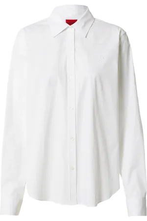 HUGO BOSS Bluse 