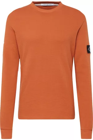 Calvin Klein Mænd Kortærmede - Bluser & t-shirts