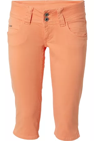 Pepe Jeans Kvinder Shorts - Jeans 'VENUS