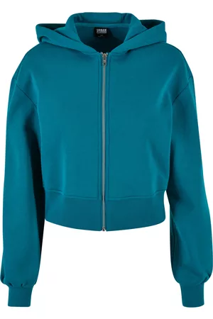 Urban classics Kvinder Jakker - Sweatjakke