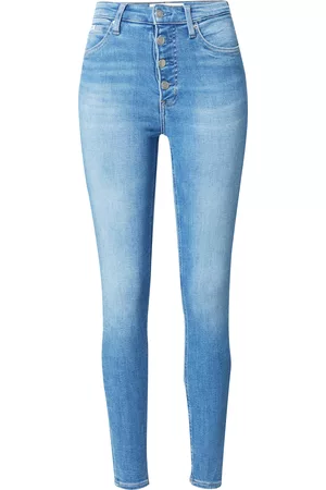 Calvin Klein Kvinder Skinny - Jeans
