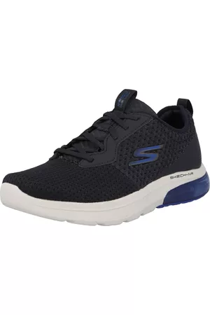 Skechers Mænd Træningssko - Sportssko 'Goodyear