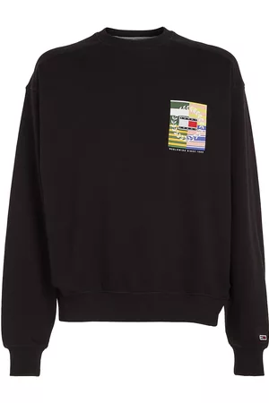 Tommy Hilfiger Mænd Sweatshirts - Sweatshirt