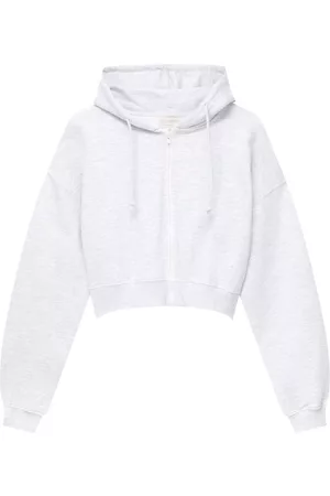 Pull&Bear Kvinder Træningsjakker - Sweatjakke