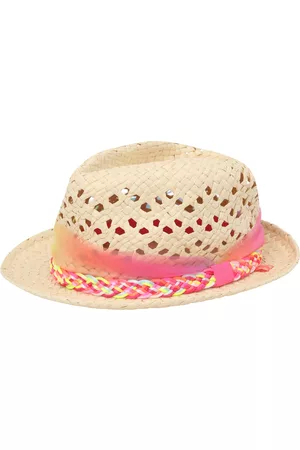 Billieblush Piger Hatte - Hat