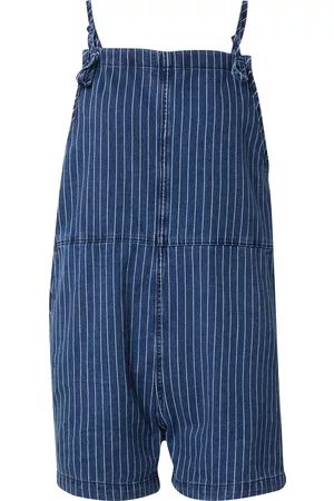 Monki Kvinder Jumpsuits - Jumpsuit 'Nobu