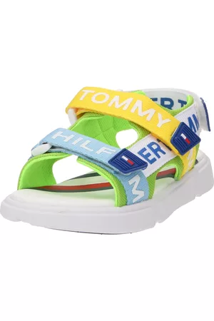 Tommy Hilfiger Drenge Sko - Åbne sko