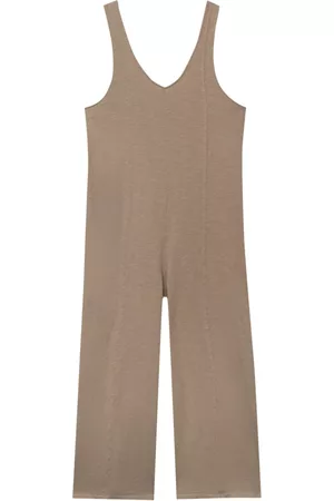 Pull&Bear Kvinder Jumpsuits - Jumpsuit