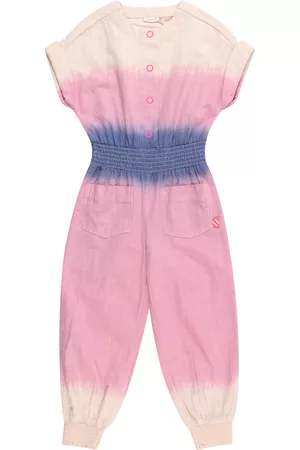 Billieblush Piger Overalls - Overall 'ALL IN ONE