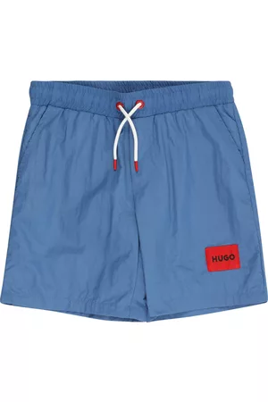HUGO BOSS Drenge Badeshorts - Badeshorts
