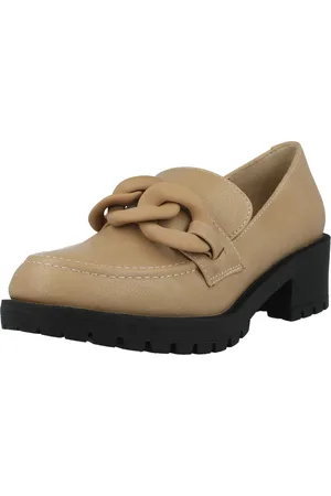 Bianco Slipper 