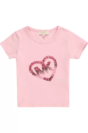 Michael Kors Piger Kortærmede - Bluser & t-shirts