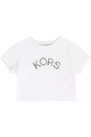 Michael Kors Piger Kortærmede - Bluser & t-shirts