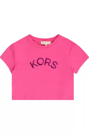 Michael Kors Piger Kortærmede - Bluser & t-shirts