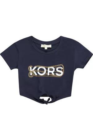 Michael Kors Piger Kortærmede - Bluser & t-shirts