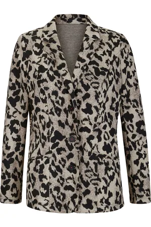 Heine Blazer