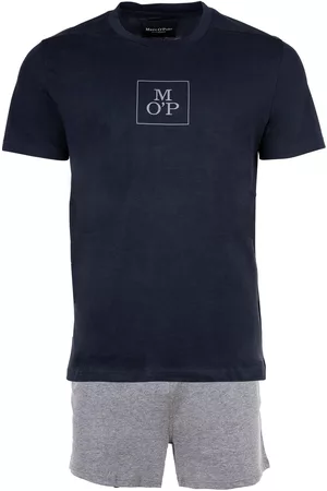 Marc O’ Polo Mænd Pyjamas - Pyjamas kort