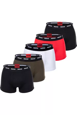 HUGO BOSS Mænd Underbukser - Boksershorts