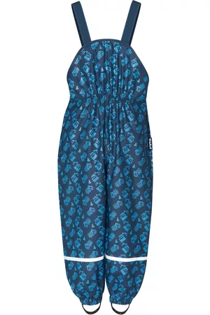 Playshoes Drenge Overalls - Overalls