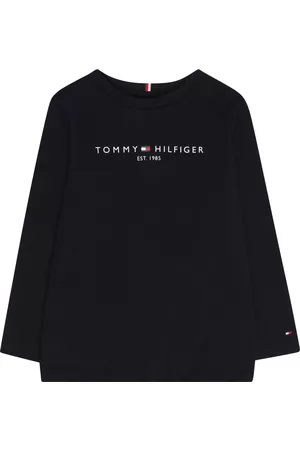 Tommy Hilfiger Drenge Langærmede skjorter - Shirts