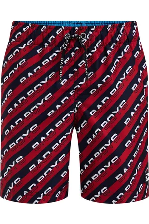 WE Fashion Drenge Badeshorts - Badeshorts
