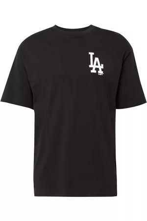 New Era Mænd Træning t-shirts - Bluser & t-shirts 'Los Angeles Dodgers