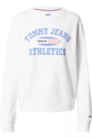 Tommy Hilfiger Kvinder Sweatshirts - Sweatshirt