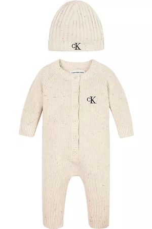 Calvin Klein Drenge Babysæt - Sæt
